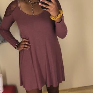 a cute everyday dress